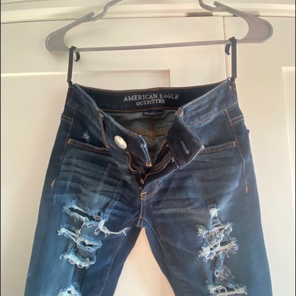 360 Super Stretch Jeans - Picture 5 of 5